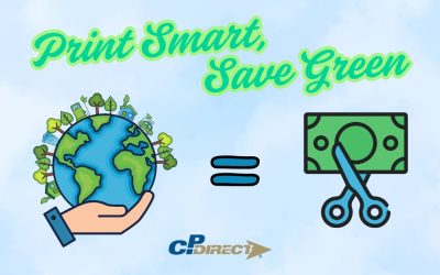 USPS 2025 Sustainability Add-On: What It Means for Direct Mailers and How CP Direct Is Ready for the Future